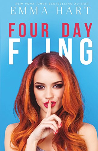 Four Day Fling book cover