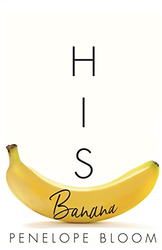 His Banana book cover