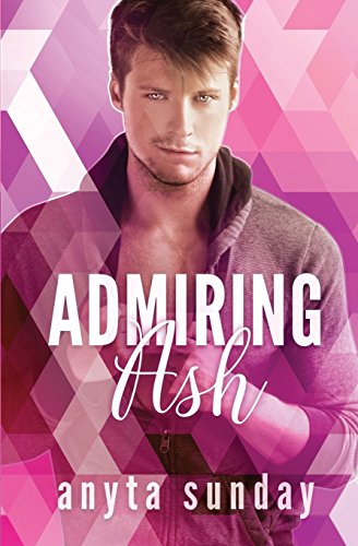 Admiring Ash book cover
