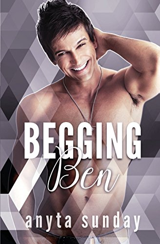 Begging Ben book cover