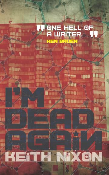 I'm Dead Again book cover