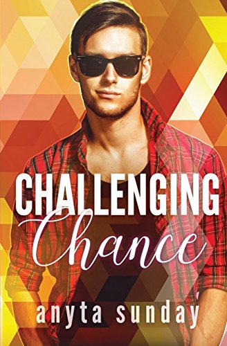 Challenging Chance book cover