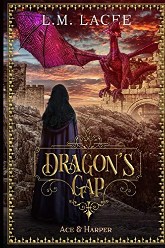 Ace & Harper's Story book cover
