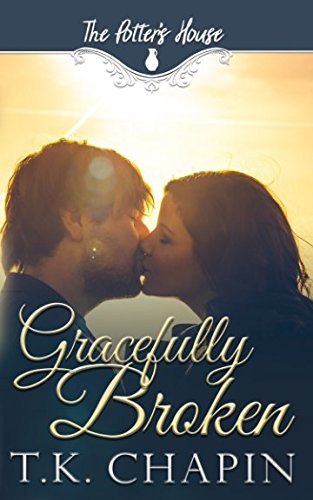 Gracefully Broken book cover