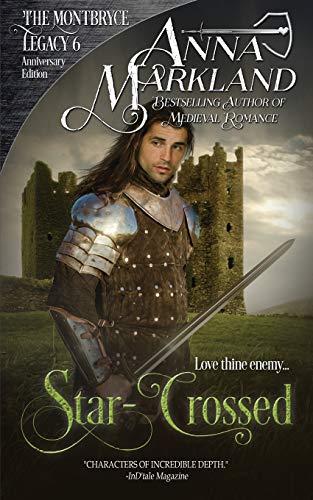 Star-Crossed book cover