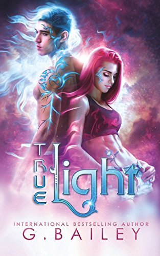 True Light book cover