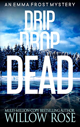 Drip Drop Dead book cover