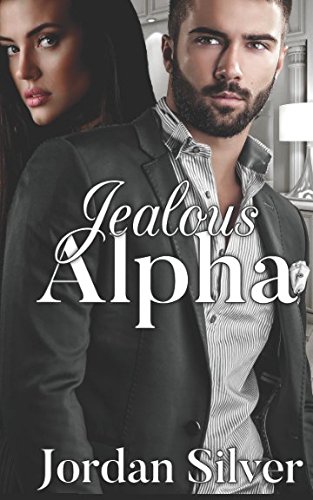 Jealous Alpha book cover
