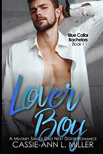 Lover Boy book cover
