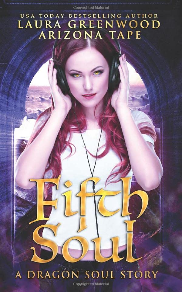 Fifth Soul book cover