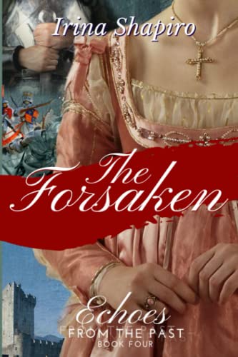 The Forsaken book cover