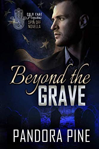 Beyond the Grave book cover