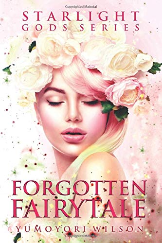 Forgotten Fairytale book cover