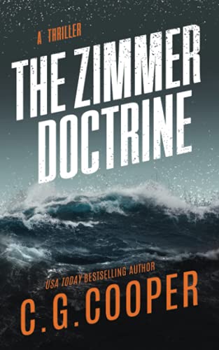 The Zimmer Doctrine cover