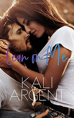 Lean on Me book cover