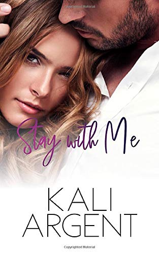 Stay With Me book cover