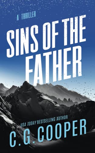 Sins Of The Father book cover