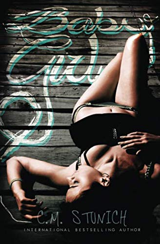 Baby Girl book cover
