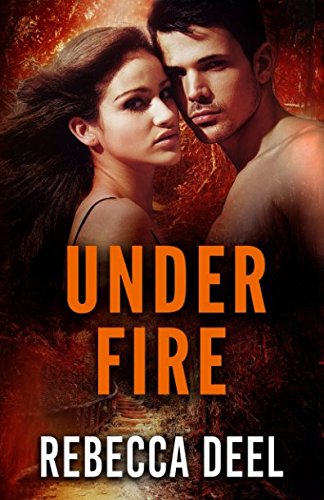 Under Fire book cover