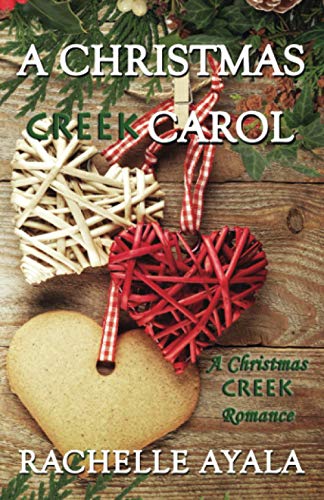 A Christmas Creek Carol book cover
