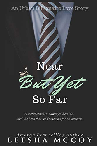Near But Yet So Far book cover
