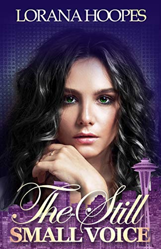 The Still Small Voice book cover