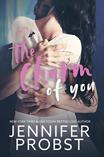 The Charm of You book cover