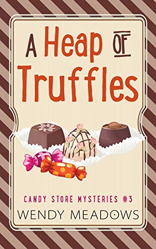 A Heap of Truffles book cover