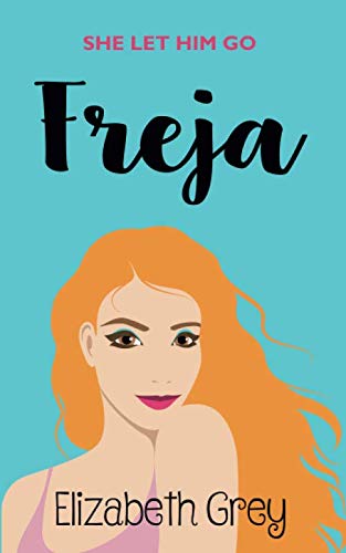 Freja book cover