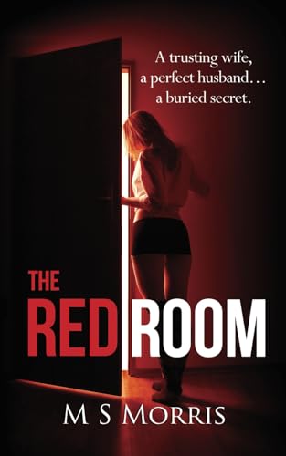 The Red Room book cover