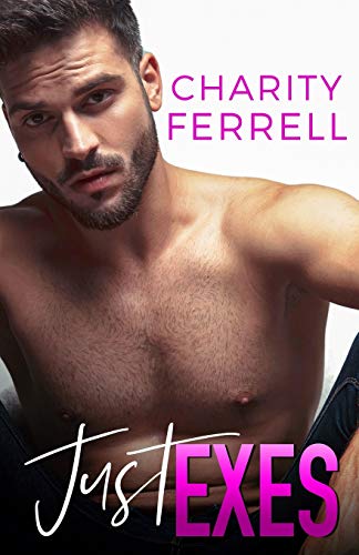 Just Exes book cover