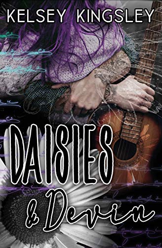 Daisies & Devin book cover