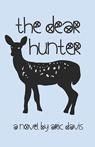The Dear Hunter book cover