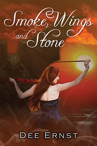 Smoke, Wings and Stone book cover