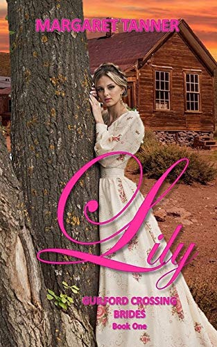 Lily book cover