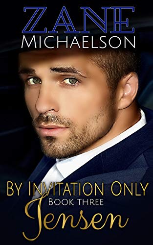 Jensen book cover