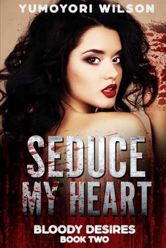 Seduce My Heart book cover