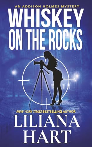 Whiskey On The Rocks book cover