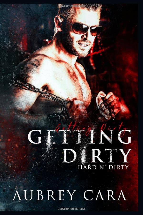 Getting Dirty book cover