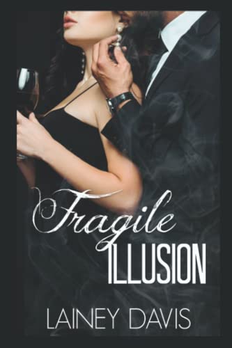 Fragile Illusion cover