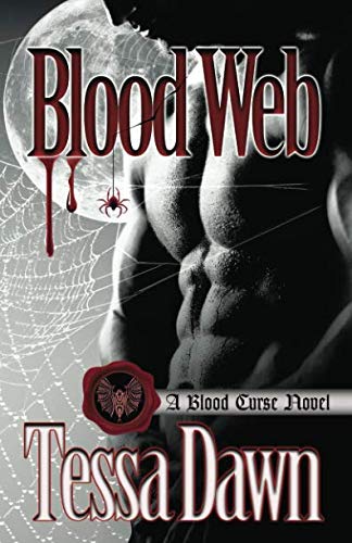 Blood Web book cover