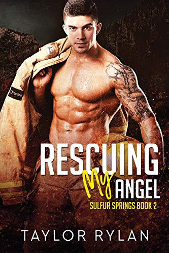 Rescuing My Angel cover