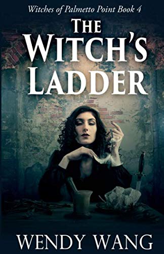 The Witches Ladder book cover