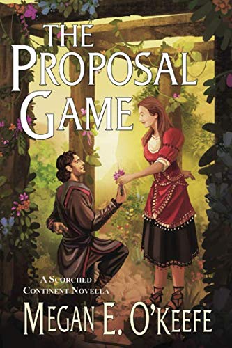 The Proposal Game book cover