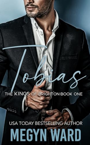 Tobias book cover