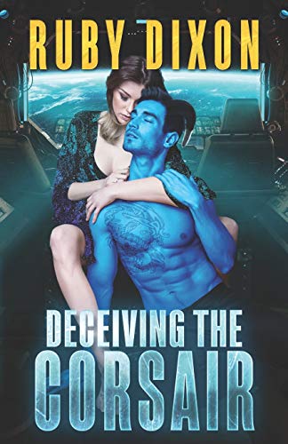 Deceiving the Corsair book cover