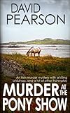 Murder at the Pony Show