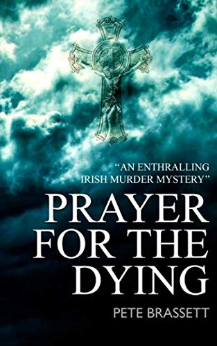 Prayer for the Dying book cover