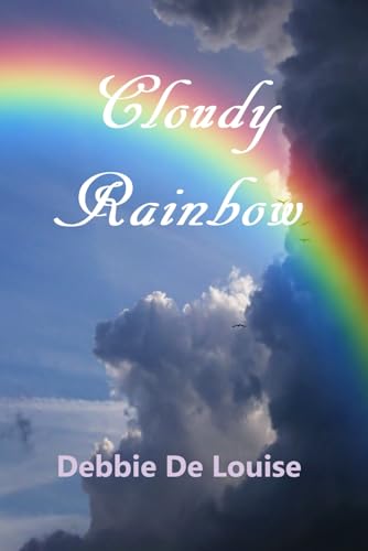 Cloudy Rainbow book cover