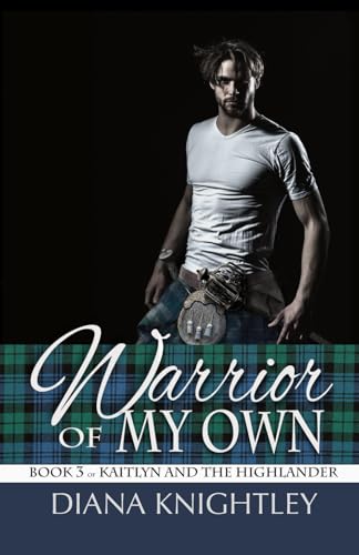 Warrior of My Own cover